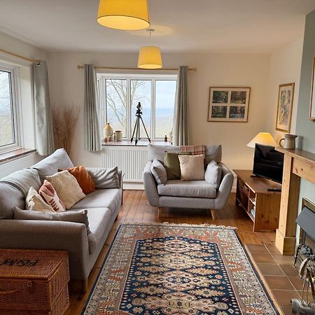 Yew Tree Cottage - Walks From The Door Colwall Extérieur photo