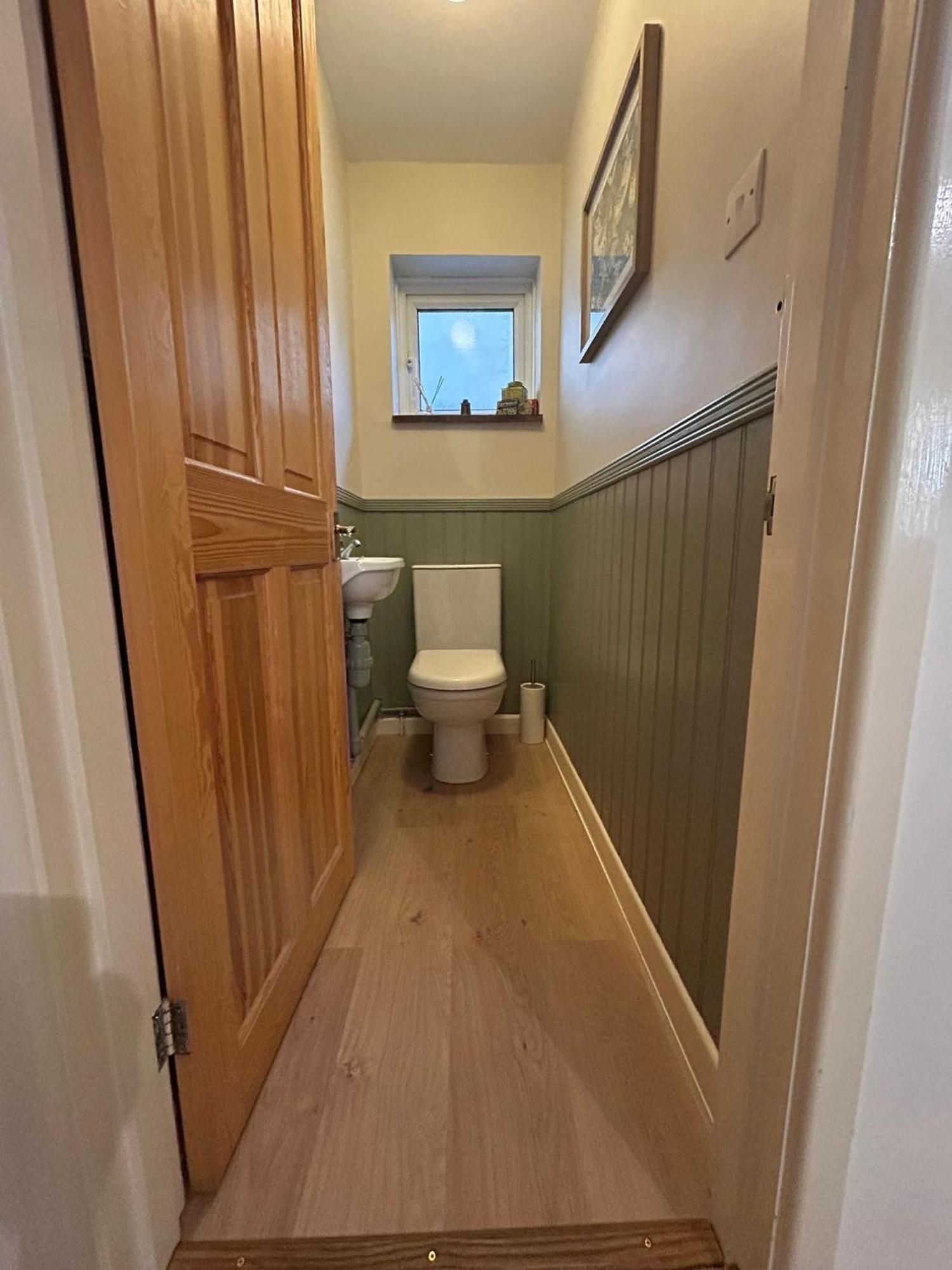 Yew Tree Cottage - Walks From The Door Colwall Extérieur photo