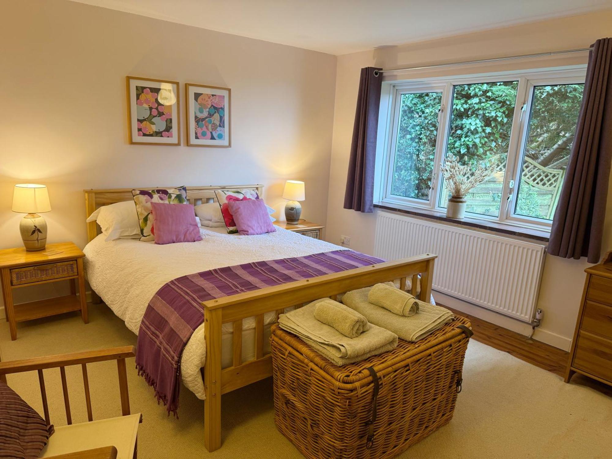 Yew Tree Cottage - Walks From The Door Colwall Extérieur photo