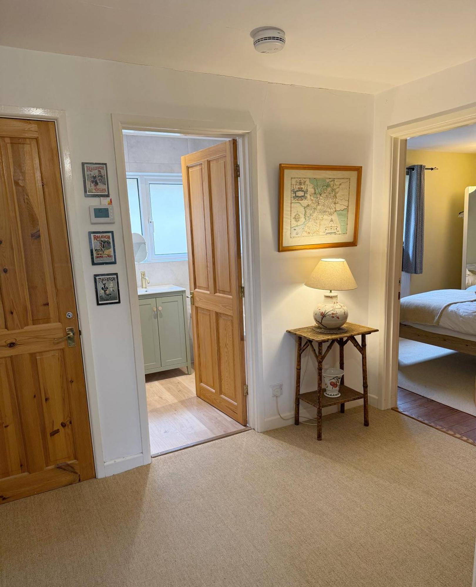 Yew Tree Cottage - Walks From The Door Colwall Extérieur photo