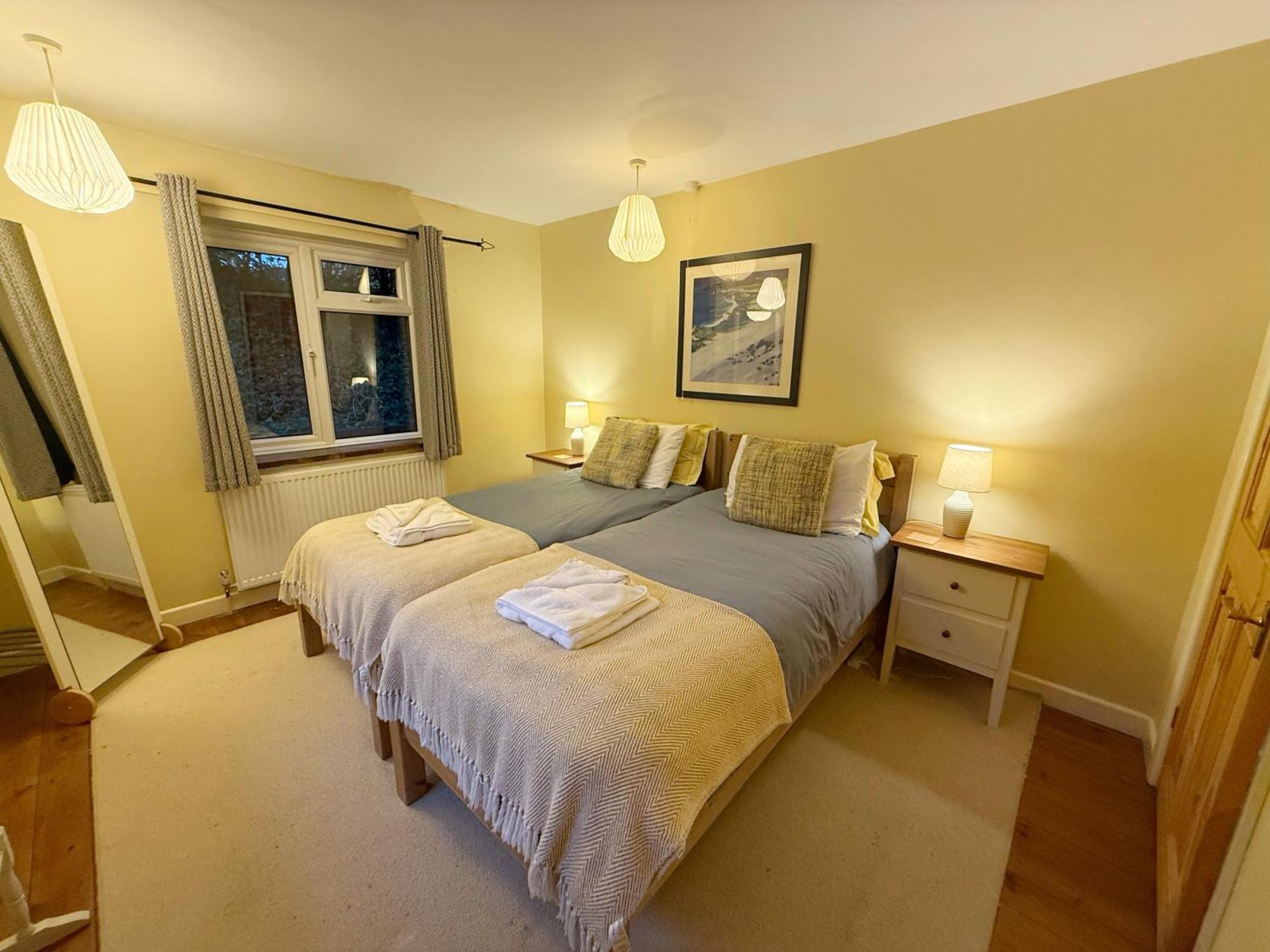 Yew Tree Cottage - Walks From The Door Colwall Extérieur photo