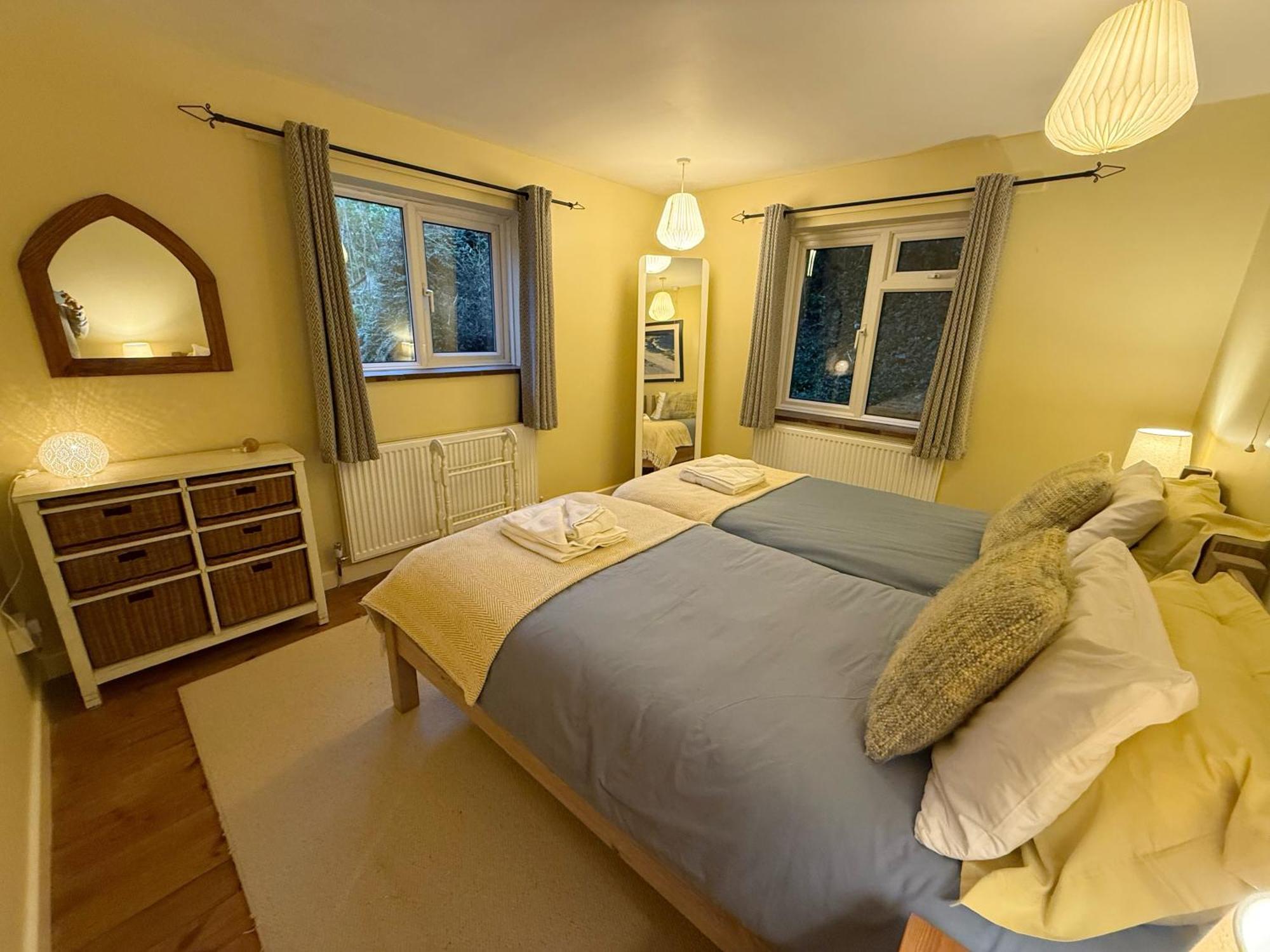 Yew Tree Cottage - Walks From The Door Colwall Extérieur photo