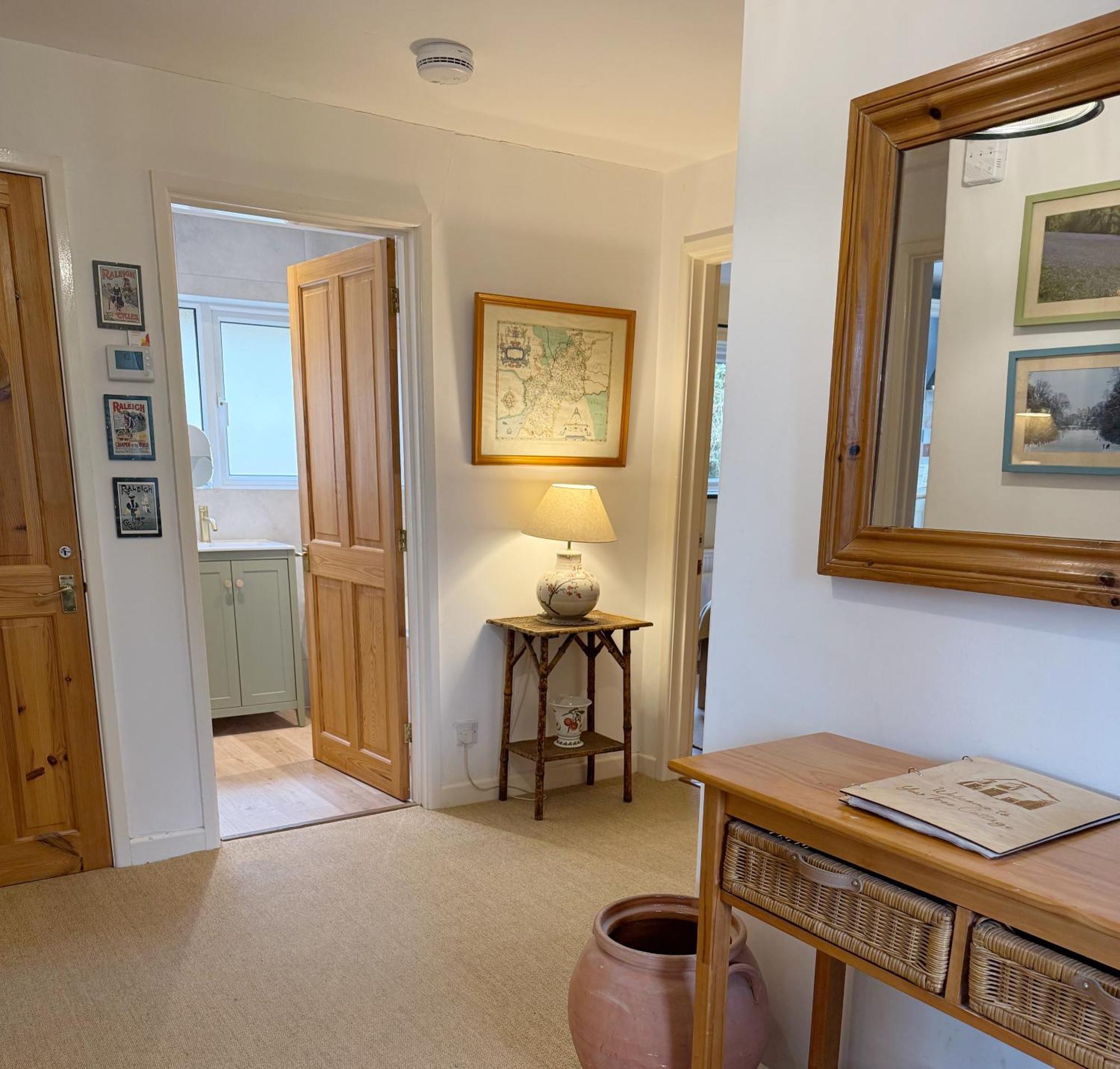 Yew Tree Cottage - Walks From The Door Colwall Extérieur photo