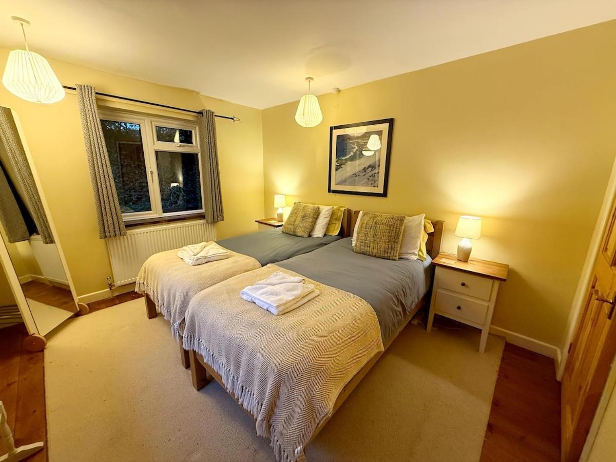 Yew Tree Cottage - Walks From The Door Colwall Extérieur photo