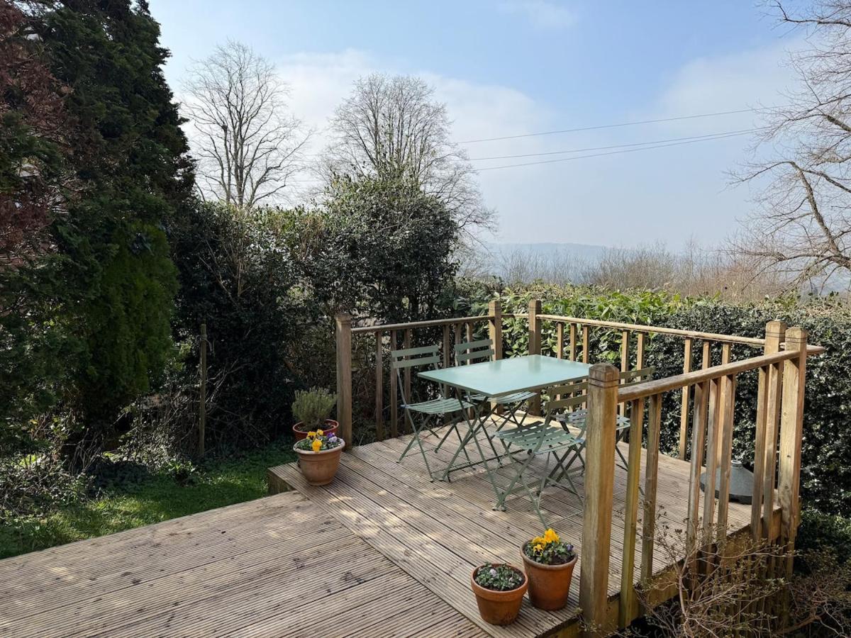 Yew Tree Cottage - Walks From The Door Colwall Extérieur photo