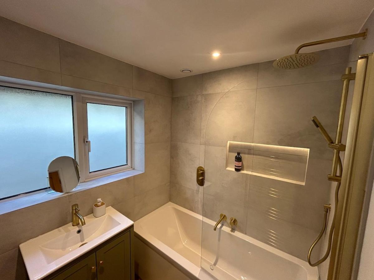 Yew Tree Cottage - Walks From The Door Colwall Extérieur photo
