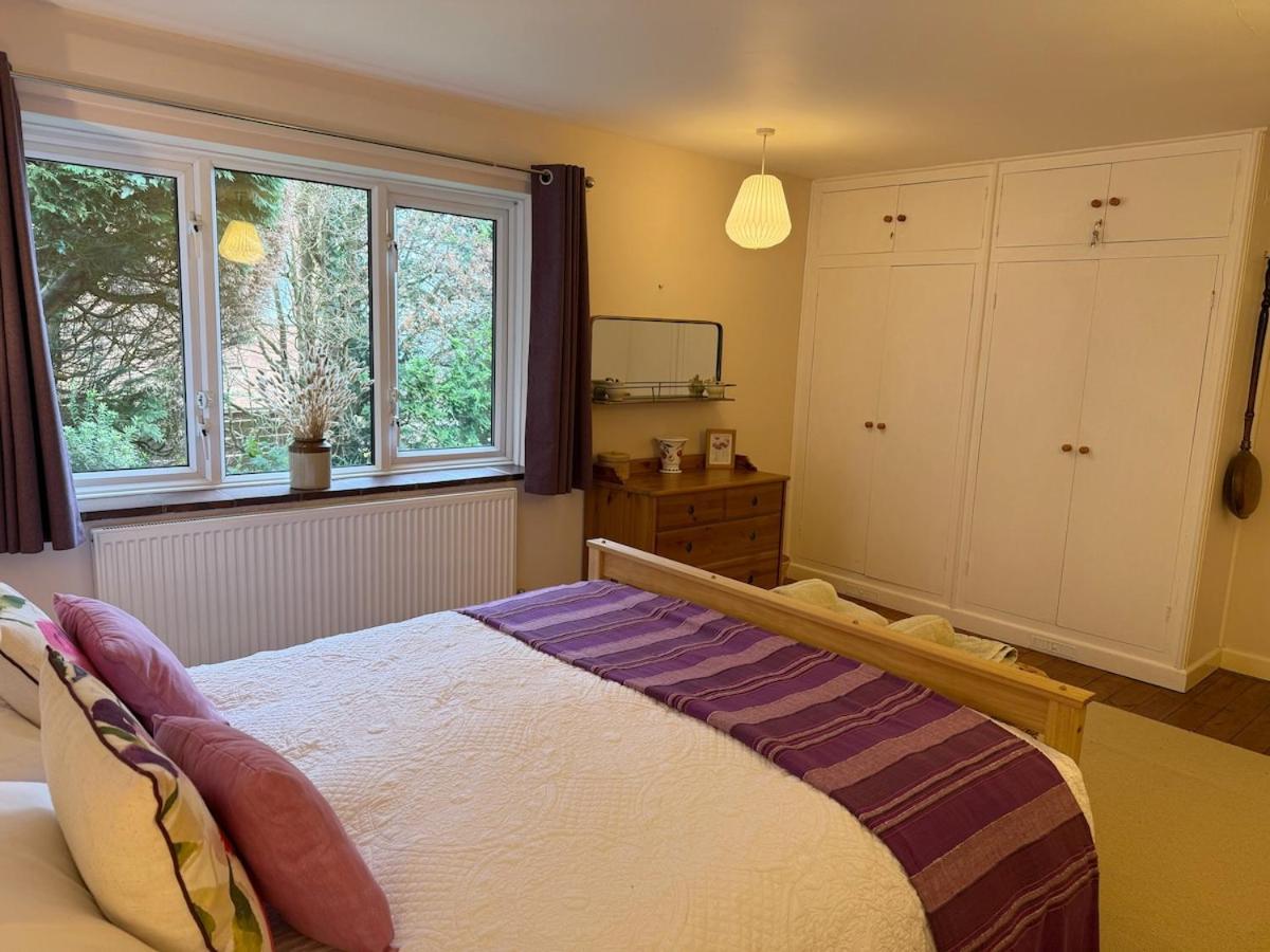 Yew Tree Cottage - Walks From The Door Colwall Extérieur photo