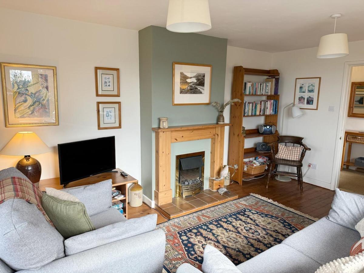 Yew Tree Cottage - Walks From The Door Colwall Extérieur photo