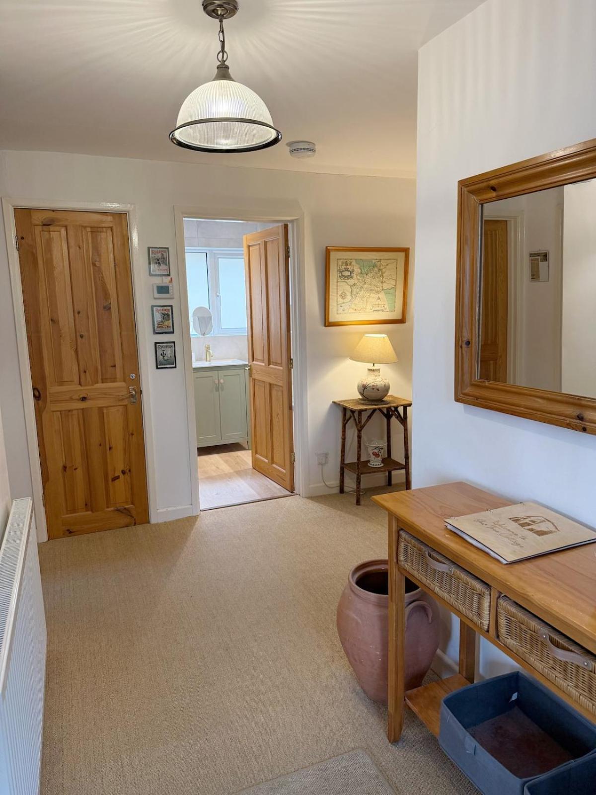Yew Tree Cottage - Walks From The Door Colwall Extérieur photo