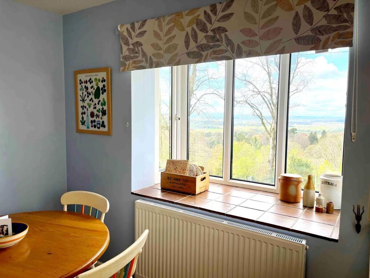 Yew Tree Cottage - Walks From The Door Colwall Extérieur photo