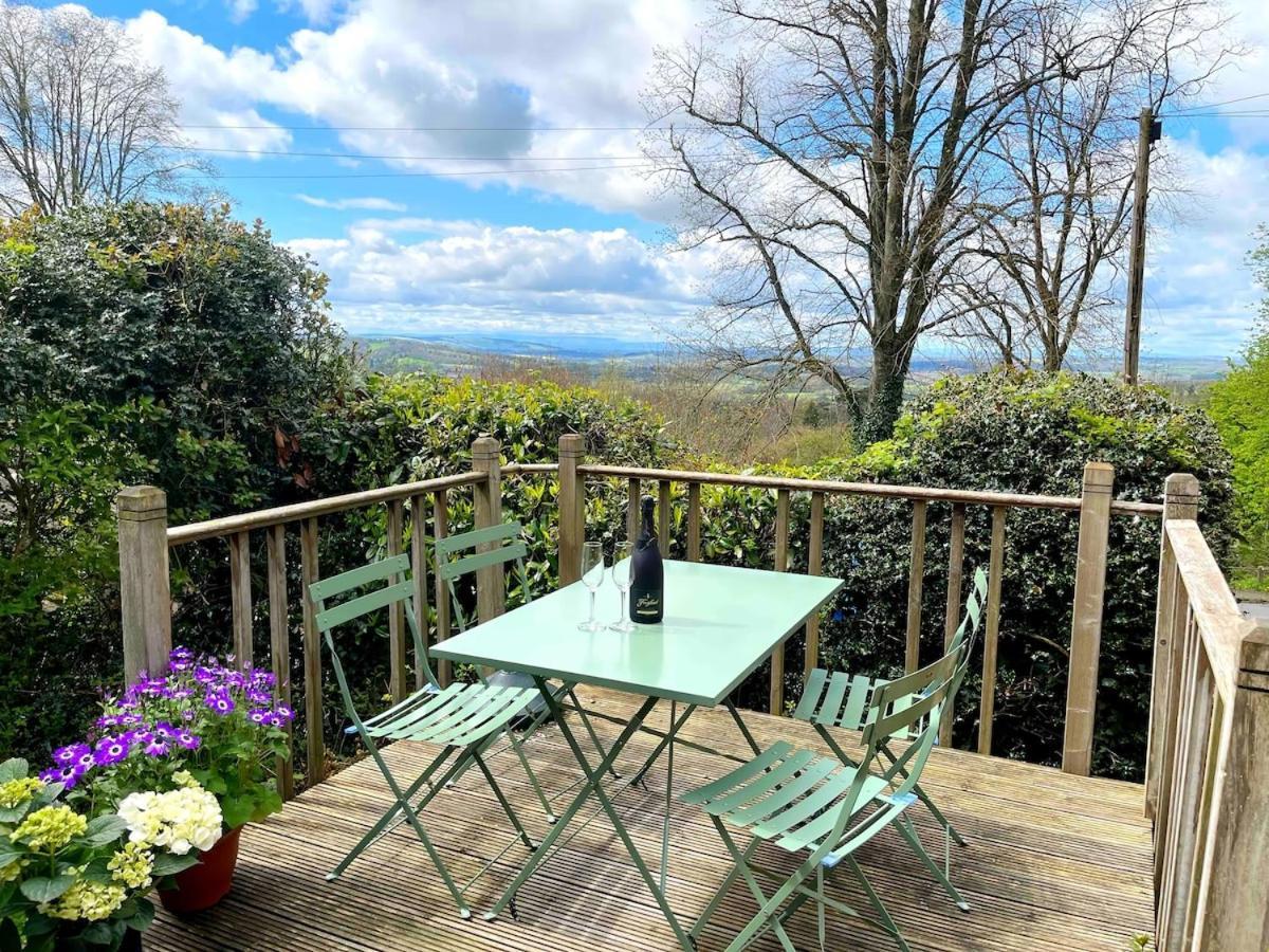Yew Tree Cottage - Walks From The Door Colwall Extérieur photo