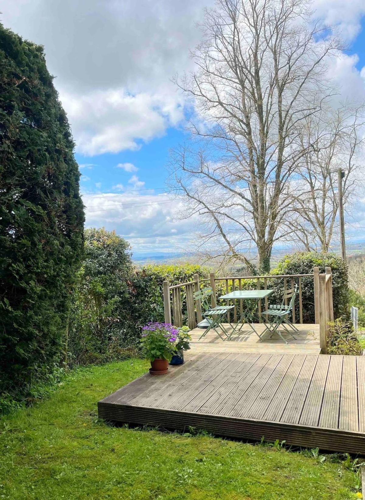 Yew Tree Cottage - Walks From The Door Colwall Extérieur photo