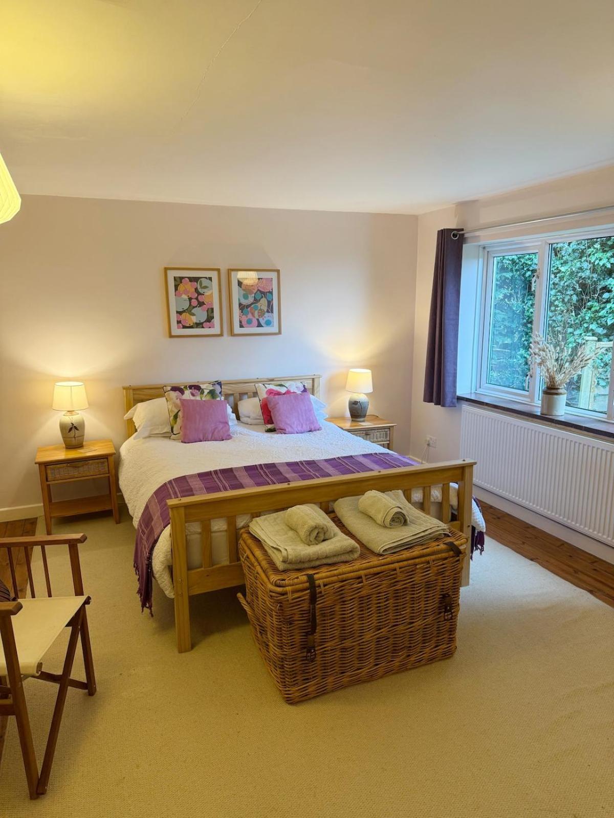 Yew Tree Cottage - Walks From The Door Colwall Extérieur photo