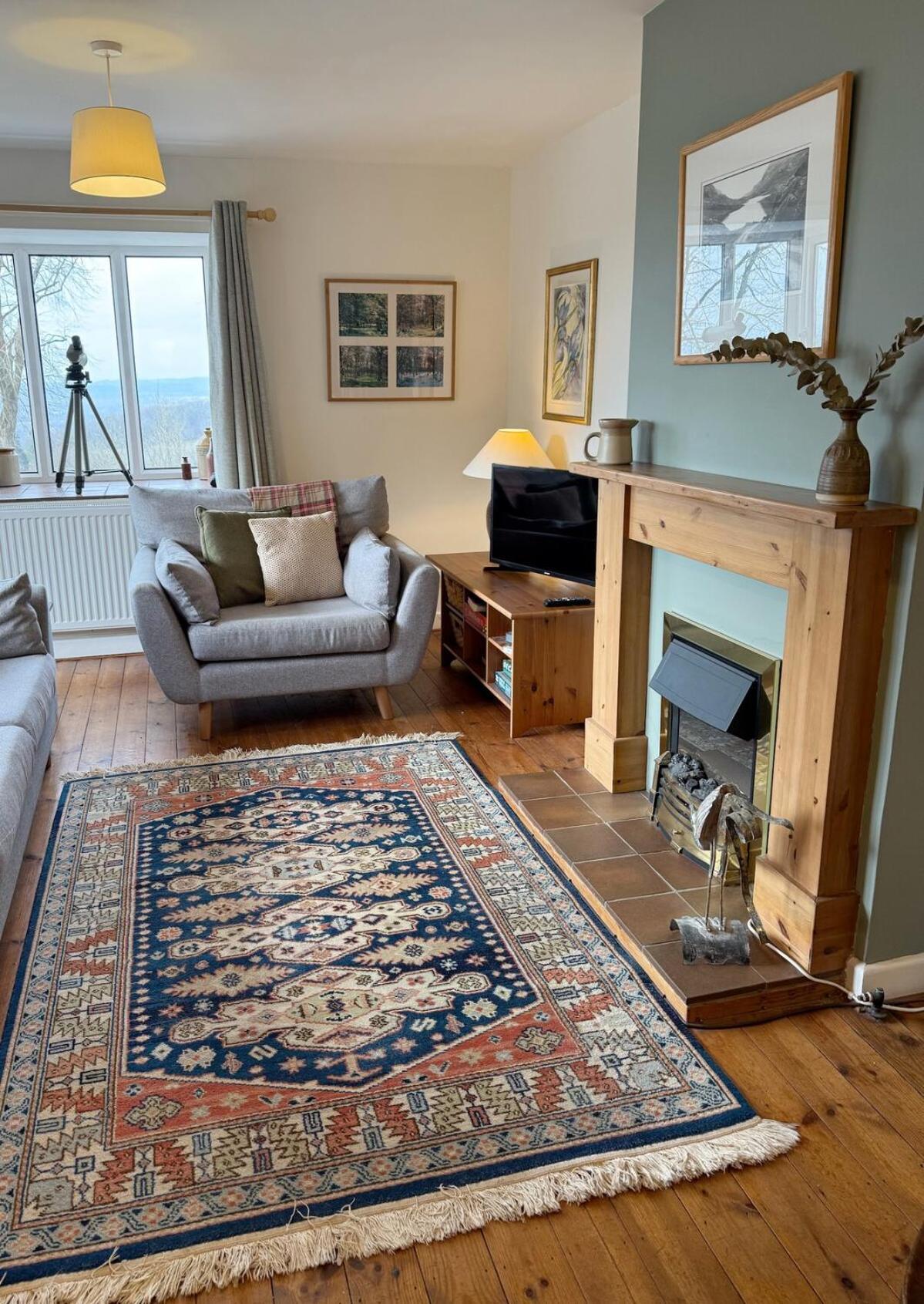 Yew Tree Cottage - Walks From The Door Colwall Extérieur photo
