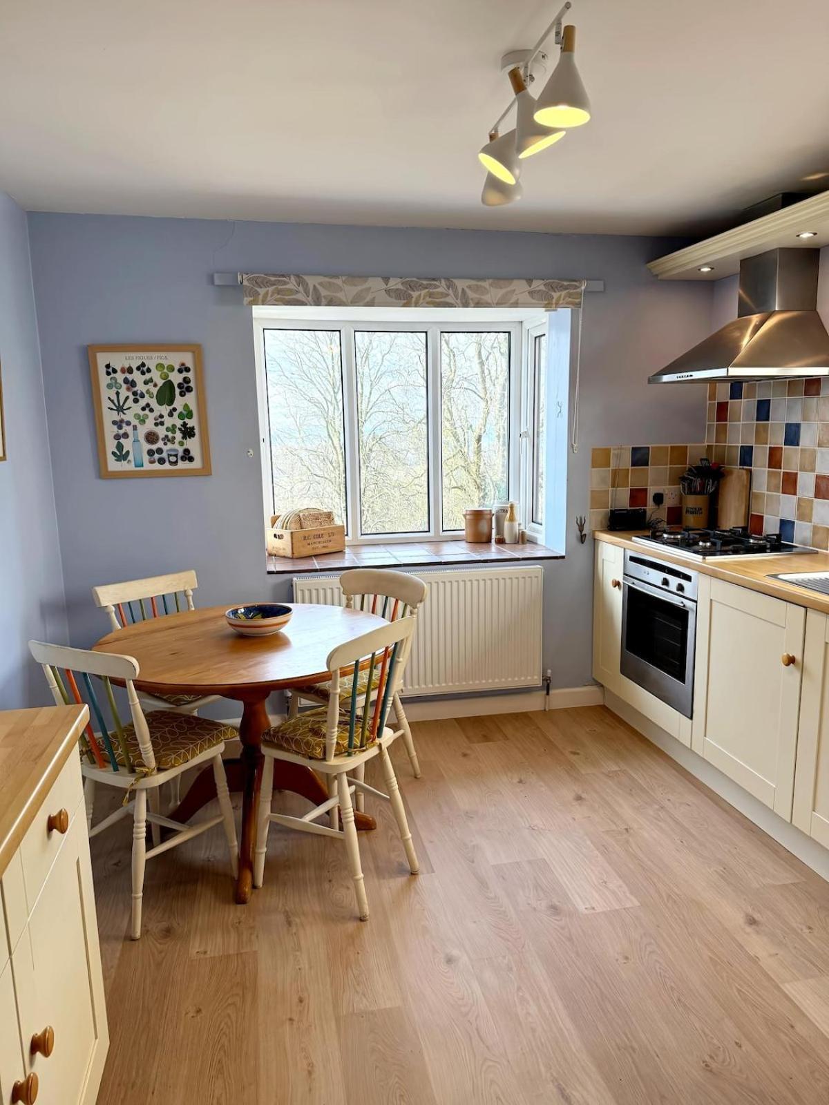 Yew Tree Cottage - Walks From The Door Colwall Extérieur photo