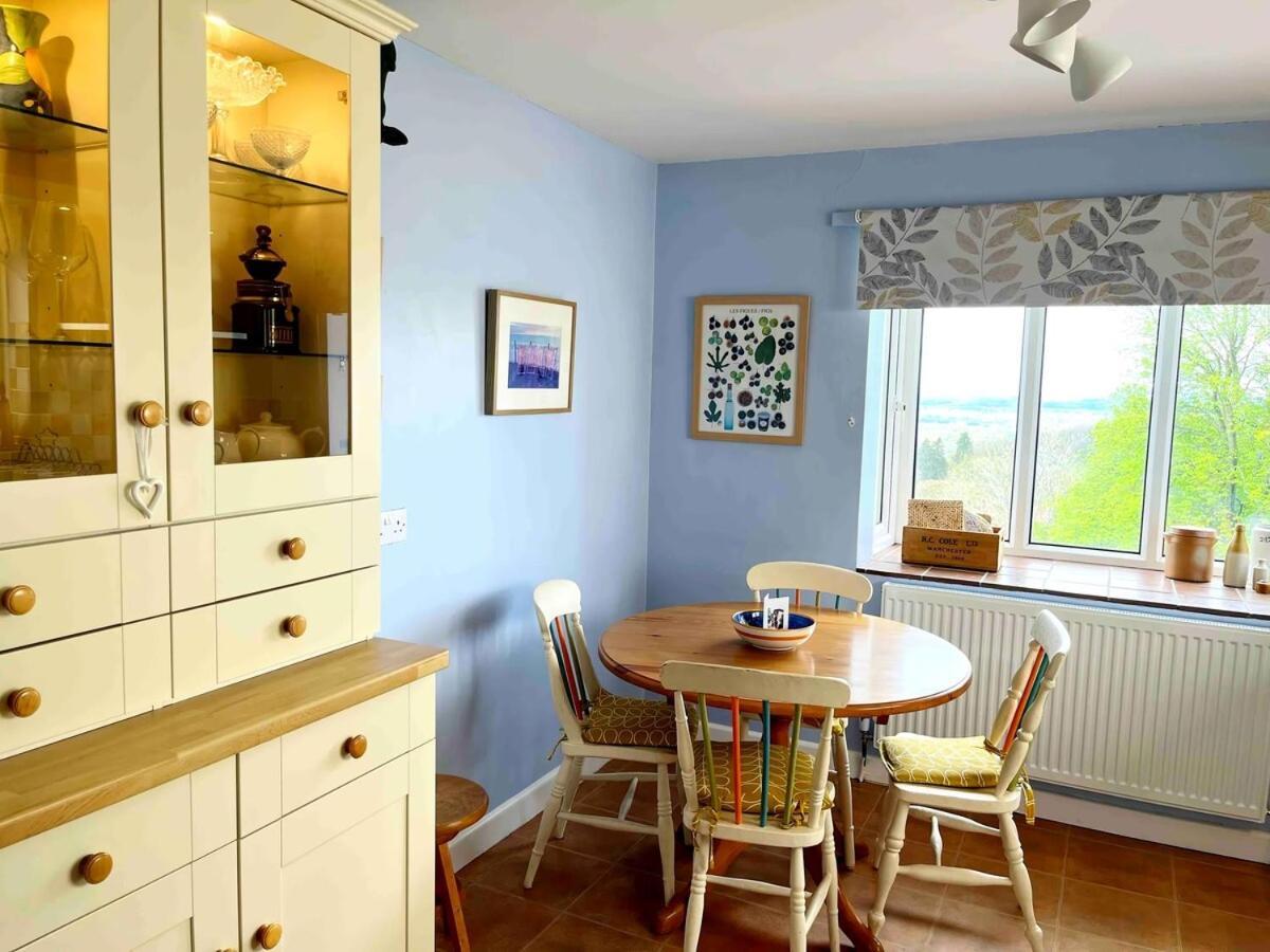 Yew Tree Cottage - Walks From The Door Colwall Extérieur photo