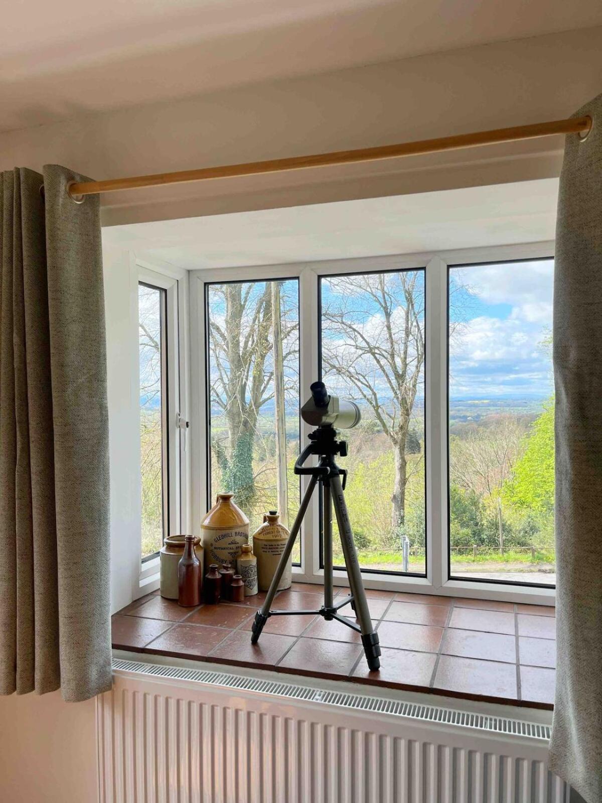 Yew Tree Cottage - Walks From The Door Colwall Extérieur photo